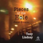 Pieces of the Hole, Tony Lindsay