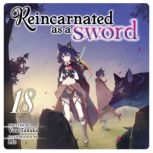 Reincarnated as a Sword Light Novel..., Yuu Tanaka