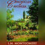 Chronicles of Avonlea, Lucy Maud Montgomery