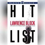 Hit List, Lawrence Block