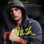 Nash A Marked Men Novel, Jay Crownover