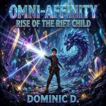 OmniAffinity Rise of the Rift Child, Kaili Berk