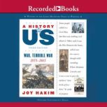 War, Terrible War, Joy Hakim