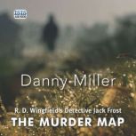 The Murder Map, Danny Miller