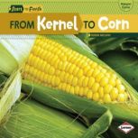 From Kernel to Corn, Robin Nelson