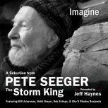 Imagine, Pete Seeger