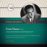 Crime Classics, Vol. 1, Unknown