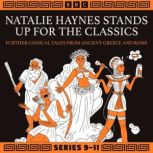 Natalie Haynes Stands Up for the Clas..., Natalie Haynes