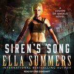 Sirens Song, Ella Summers