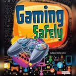 Gaming Safely, Allyson Schrier