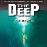 The Deep, Peter Benchley