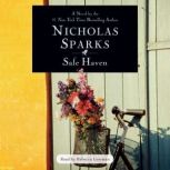Safe Haven, Nicholas Sparks
