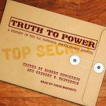 Truth to Power A History of the U.S. National Intelligence Council, Robert Hutchings
