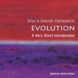 Evolution A Very Short Introduction, Brian Charlesworth
