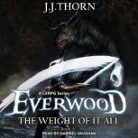 Everwood, J.J. Thorn