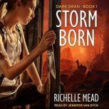 Stormborn, Richelle Mead