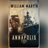 Annapolis, William Martin