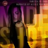 Nude Shots, Vanessa de Sade