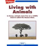 Living with Animals, Mary BowmanKruhm