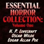 Essential Horror Classics Volume One..., H.P. Lovecraft