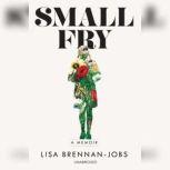 Small Fry, Lisa BrennanJobs