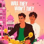 Will They, Wont They, Maulik Pancholy