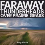 Faraway Thunderheads Over Prairie Gra..., Sleep Master