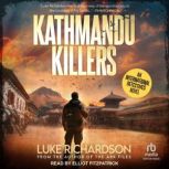 Kathmandu Killers, Luke Richardson