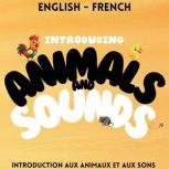 Introducing Animals and Sounds, Amelia Rasen