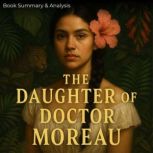 The Daughter of Doctor Moreau Book S..., Ava Cross