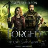 Forged, Vanessa Nelson