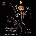 Napalm in the Heart, Pol Guasch