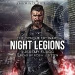 Night Legions, Jeremy Flagg