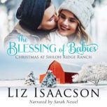 The Blessing of Babies, Liz Isaacson
