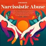 Narcissistic Abuse, Robert Leary