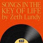 Stevie Wonders Songs in the Key of L..., Zeth Lundy