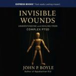Invisible Wounds, John Boyle