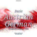 Basic Austrian German, Danielle Lang