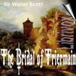 The Bridal of Triermain, Sir Walter Scott