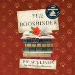 The Bookbinder, Pip Williams