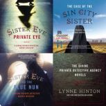 The Divine Private Detective Agency N..., Lynne Hinton