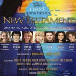 Word of Promise Next Generation - New Testament Dramatized, Marshall Luke Allman