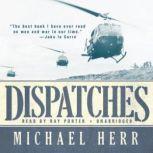 Dispatches, Michael Herr