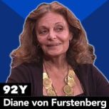 Getting Started in Fashion, Diane Furstenberg