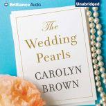 The Wedding Pearls, Carolyn Brown