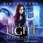 Edge of Light, Simone Pond
