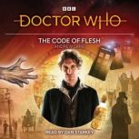 Doctor Who The Code of Flesh, Andrew Lane