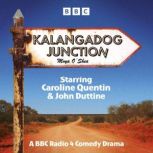 Kalangadog Junction, Moya OShea