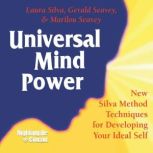 Universal Mind Power, Laura Silva