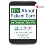ITs About Patient Care, Gene Lazuta